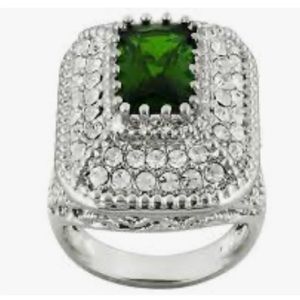 Titanic Jewelry Collection (Tm), Madeleine Astor's Impeccable Ring